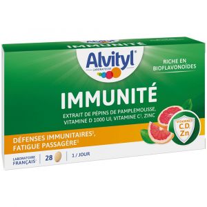 Alvityl&reg; Immunit&eacute;
