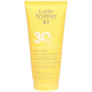 Louis Widmer All Day Spf30
