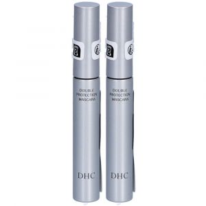 DHC Mascara Perfect Pro Double Protection