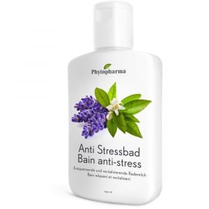 Phytopharma Bain anti-stress