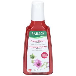 Rausch Shampooing volume à la mauve