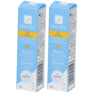 Kelo-Cote® UV Gel pour cicatrices