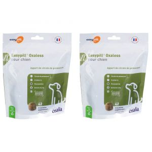 Osalia Easypill&reg; Oxaless pour Chien