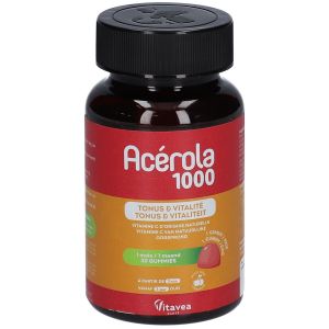 Vitavea Acerola 1000