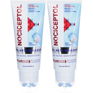 Nociceptol Gel Anti-Douleur