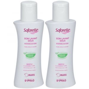 Saforelle&reg; Soin lavant doux