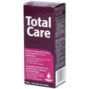 blink&reg; Total Care