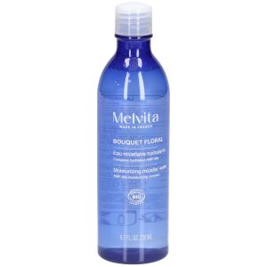 Melvita Eau Micellaire Hydratante Bouquet Floral