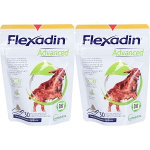 Flexadin® Advanced Chien