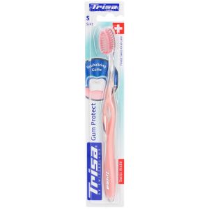 Trisa Brosse &agrave; Dents Gum Protect Souple