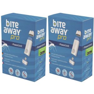 Bite away&reg;