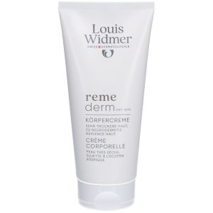 Louis Widmer Dry Skin Crème Corporelle