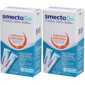 SmectaGo® 3g