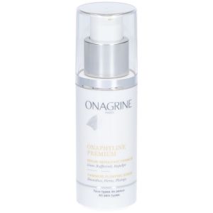 Onagrine Onaphyline Premium Sérum Repulpant Fermeté