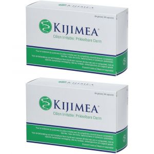 Kijimea&reg; C&ocirc;lon Irritable