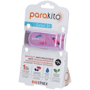 ParaKito bracelet anti-muguet Junior 3+ Veren