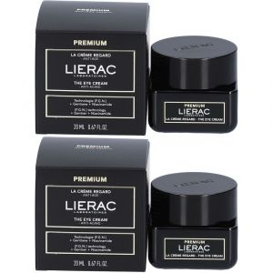 Lierac Premium La Crème Regard - Anti-Âge
