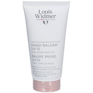 Louis Widmer Baume Mains Uv10