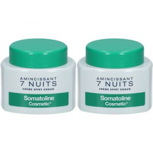 Somatoline Cosmetic&reg; Amincissant intensif 7 nuits