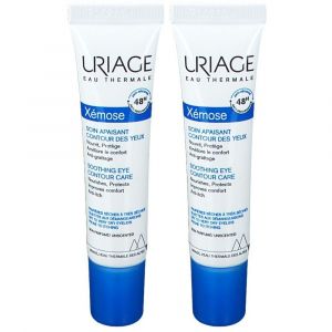 Uriage Xémose Soin apaisant contour des yeux