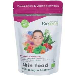 Biotona Skin Food