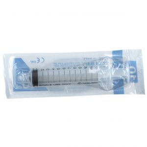 Terumo Seringue Jetable Sans Aiguille Luer Lock 10ml