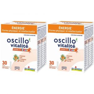 Oscillo&rsquo; Vitalit&eacute; enfant