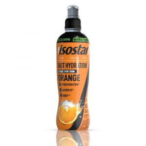 Isostar Isotonic Sport Drink Orange
