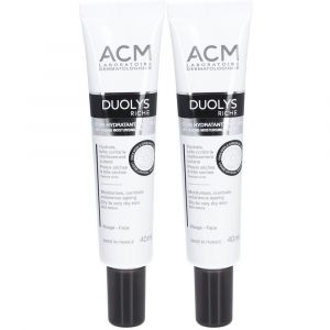 ACM Duolys Riche Soin hydratant anti-âge
