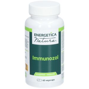 Immunozol 60 capsules