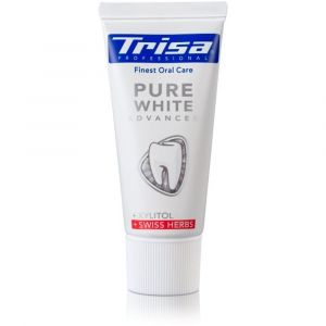 Trisa Dentifrice Pure white