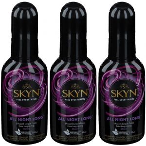 Manix® Skyn® Feel Everything All Night Long