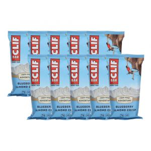 Clif BAR Chocolat-myrtilles-amandes