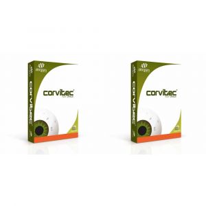 Dergam Corvitec® Voie Orale Mouches occulaires