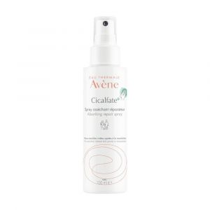 Av&egrave;ne Cicalfate+ Spray ass&eacute;chant r&eacute;parateur