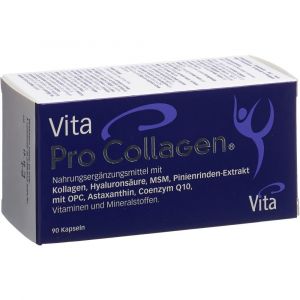 Vita Pro Collagène