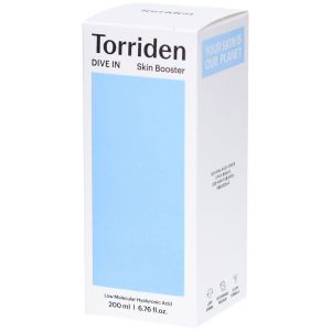 Torriden Dive IN - Essence &agrave; l'acide hyaluronique 200Ml