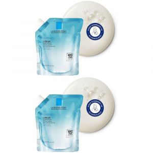 LA Roche Posay Lipikar Surgras Cr&egrave;me Lavante Recharge