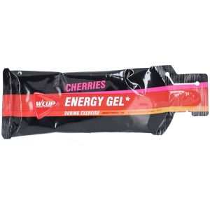 Wcup Energy Gel Cherry