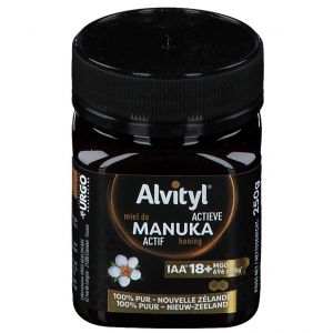 Alvityl&reg; Miel de Manuka IAA 18+