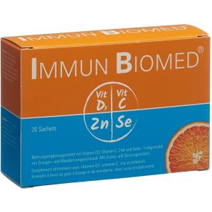 Immun Biomed&reg; Gran