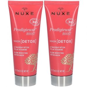 Nuxe Masque D&eacute;tox Eclat Vitamin&eacute;, Prodigieuse&reg; Boost
