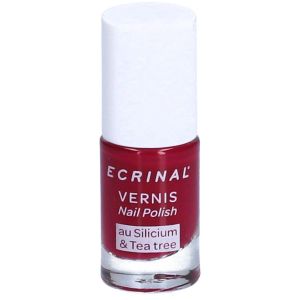 Ecrinal VAO Silic Prune 5ML