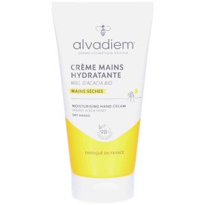 Alvadiem Cr&egrave;me Mains Hydratante