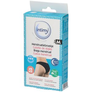 Intimy Care Culotte de Règles Medium