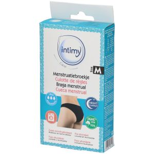 Intimy® Care Culotte de Règles Medium