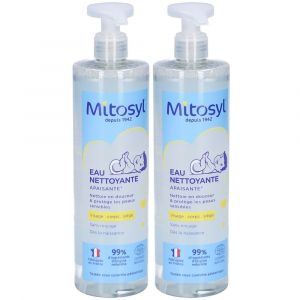 Mitosyl Eau Nettoyante Apaisante