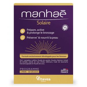 Manhae Solaire