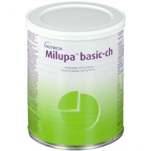 Milupa Basic-Ch Poudre