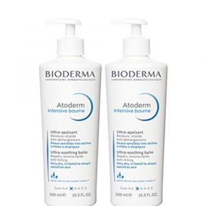 Bioderma Atoderm Intensive Baume